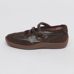 Tondo sneakers(Rusty choco)_OK4AX24501VCB