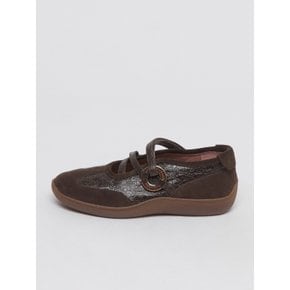 Tondo sneakers(Rusty choco)_OK4AX24501VCB