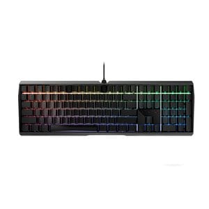 체리 MX BOARD 3.0S RGB 기계식 유선 키보드 블랙