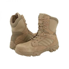 4283915 Bates Footwear GX-8 Desert Composite Toe