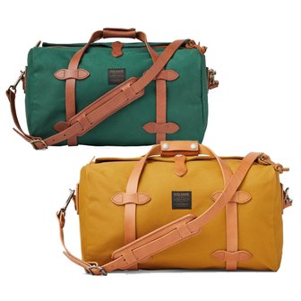 FILSON [필슨] 스몰 러기드 트윌 더플백 20192729