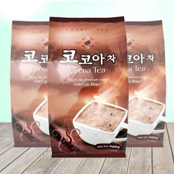 씨앤비 코코아차 800g x 3개/자판기용 핫초코 분말(1)