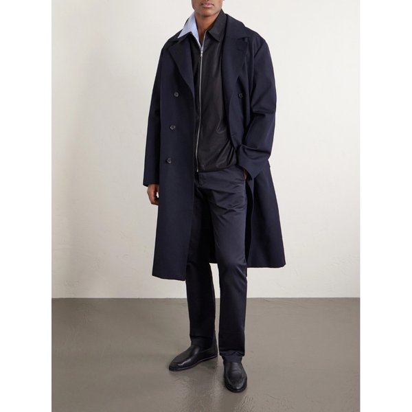 NN.07 테오 스트레치 코튼 트윌 치노 팬츠 46128359903116329