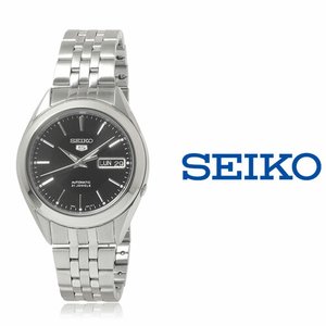 세이코 [세이코공식스토어]SEIKO5 SNKL23K1 본사직영