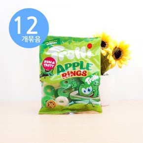 트롤리 애플향링스 100g x12개