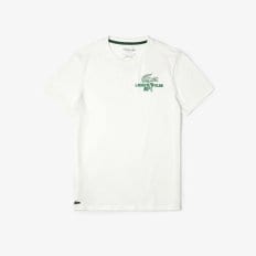 [시흥점] 남성 골프 클럽 로고 포인트 반팔 티셔츠 TH5173-53G