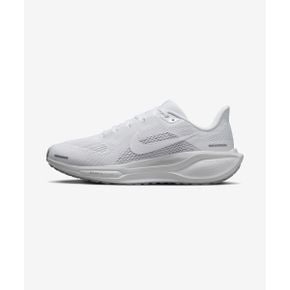 매장정품 나이키 NIKE 페가수스 41 W - 화이트 퓨어 플래티넘 메탈릭 실버 화이트 FD2723-102