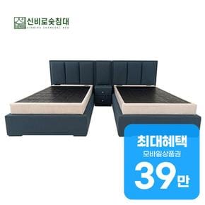 보나 침대 트윈세트 SBR-7030S TWIN SET 렌탈 48개월 월 163000원