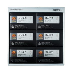 [동원천지인] 흑삼보력 (50g x 24포)_46624