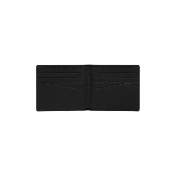 사피아노 8CC 남자 반지갑_블랙