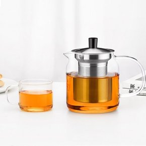 사마도요 내열유리 티포트 S045 700ml