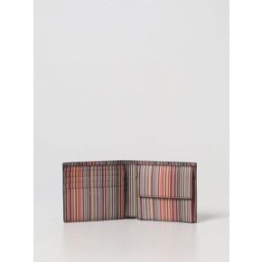 Wallet men Paul Smith M1A4833BMULTI TP63922808 72237878