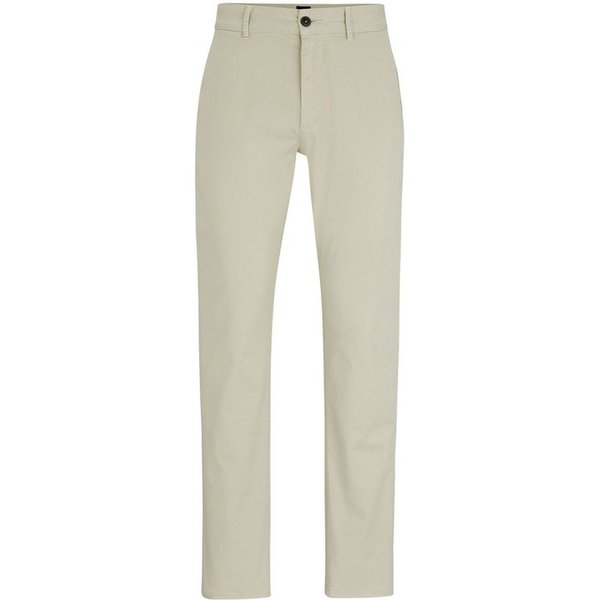 25SS 휴고보스 스트레이트 팬츠 50510933271 LIGHT BEIGE DOM