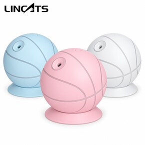 초음파식 탁상용 미니 가습기 / 유선 USB가습기 Mini Humidifier