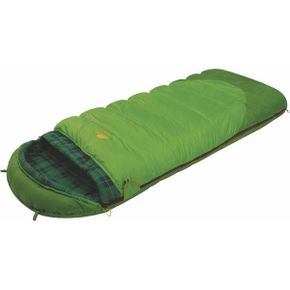 독일 알렉시카 침낭 캠핑 동계침낭 1835535 Alexika Siberia Plus 남녀공용 Adult Sleeping Bag