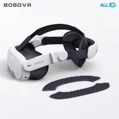 메타퀘스트3 엘리트 헤드 스트랩 BOBOVR M3 MINI 악세사리