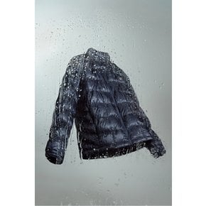 [정상소매가:390,000원] [코오롱스포츠] 25FW 남성 초경량 다운 JWJDW25295GNA