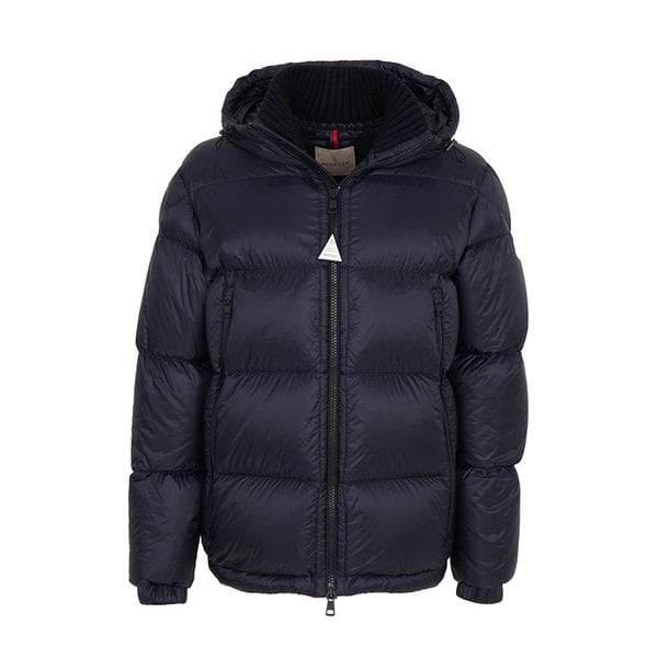 [부산점] 몽클레어 리바우 남성 패딩 점퍼 1A00237 597XQ 776