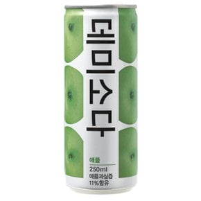 동아 데미소다 애플 250ml x 60캔 무배