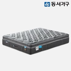 사커 15 프리미엄 필로우탑 독립 매트리스 킹 K DF642518