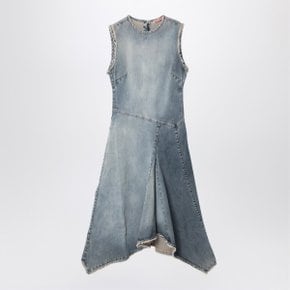 [아크네 스튜디오] Sleeveless dress A20701DE 3262919