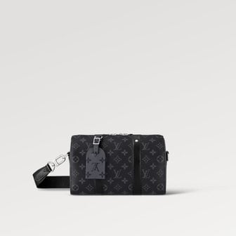 LOUIS VUITTON 남성 크로스백 시티 키폴 M45936 1483861 307243865