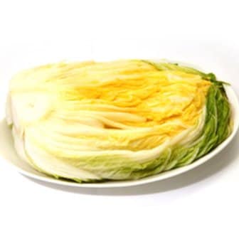  국내산 절임배추 절인배추 김장 김치담그기 3kg