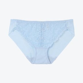 러블리 컴포트 스카이블루 햄팬티 SCWPZ425