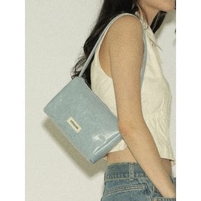 Mone Bag_Dusty Blue