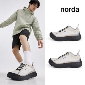 노다 남성 여성 NORDA 001 Cinder 신더 트레일 러닝화 모음전
