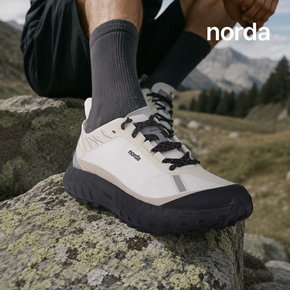 노다 남성 여성 NORDA 001 Cinder 신더 트레일 러닝화 모음전