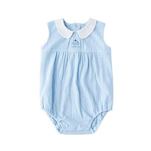 [여주점] [오프라벨 여주점] 밍크뮤 (BL) 프롯카쭈글이SET바디슈트 (35370-040-02)