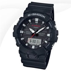 G-SHOCK 지샥 GA-800-1A 손목시계