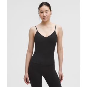 20%  ▼ 룰루레몬 Align™ 웨이스트 랭스 캐미 C/D - BLK