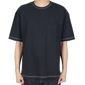 26SS 남성 박시 반팔티 어친 TS0010 LJ1010 498