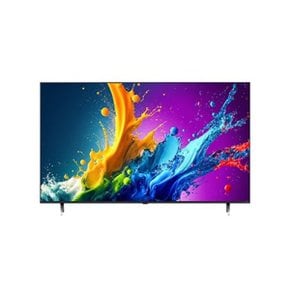 LG전자 QNED 4K TV 217cm 86QNED70TEA 스탠드형 무료배송