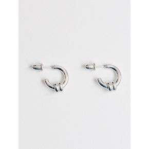 EPIC CURVE EARRING