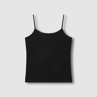 JAJU 여 코튼 캐미솔 J426901001099