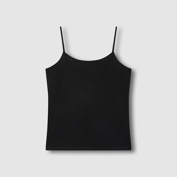 여 코튼 캐미솔 J426901001099