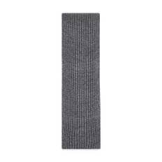 안데르센 안데르센 공용 로고 숏 그레이 머플러 SHORT SCARF GREY