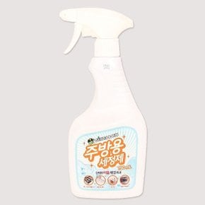 산도깨비 주방용 세정제 750ml (WD23C8C)