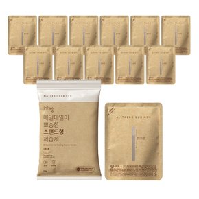 스탠드형 제습제 150g 매일매일이 뽀송한 제습제 12입/물먹는뽀송