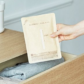스탠드형 제습제 150g 매일매일이 뽀송한 제습제 12입/물먹는뽀송