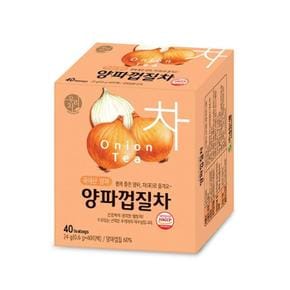 송원 양파껍질차 40T 커피 보이차 야채차 마테차 티백 (S12518103)