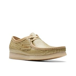 [공식]WALLABEE MAPLE CROC M 26176572