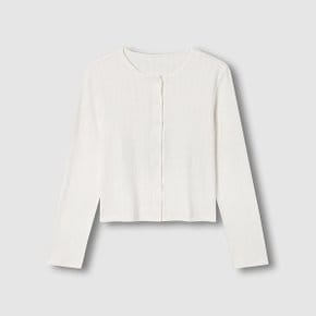 여 포인텔 긴팔 라운지 가디건 J206201088006