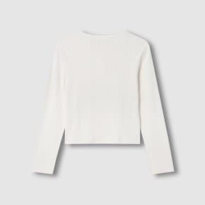 여 포인텔 긴팔 라운지 가디건 J206201088006