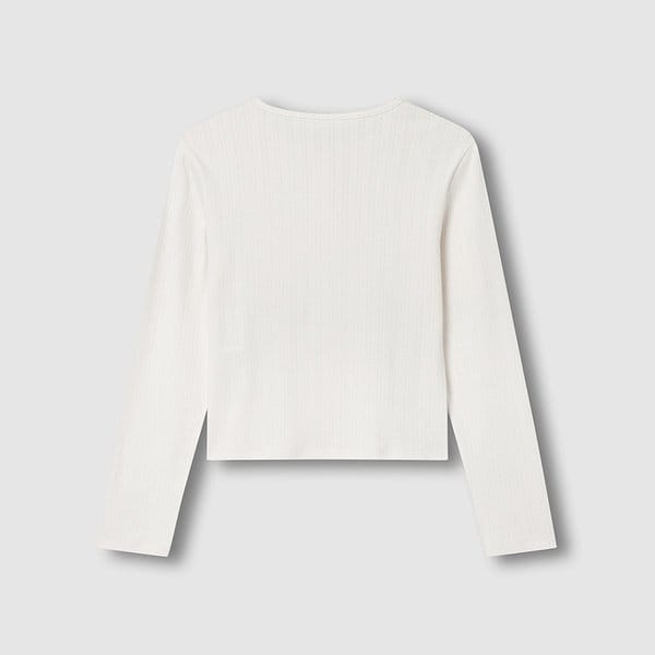 여 포인텔 긴팔 라운지 가디건 J206201088006