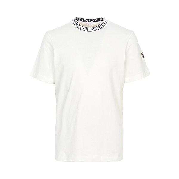 [부산점] 몽클레어 남성 반팔티셔츠 8C00031 8390T 032