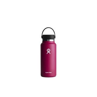  Hydro Flask 하이드로플라스크 하이드레이션 32oz 946mL 와이드마우스